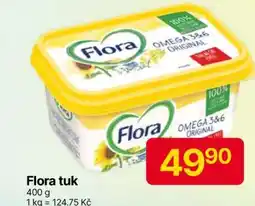 Hruška Flora tuk nabídka