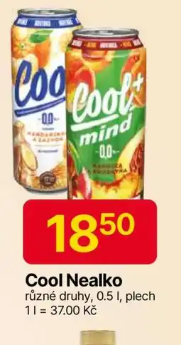 Hruška COOL NEALKO nabídka
