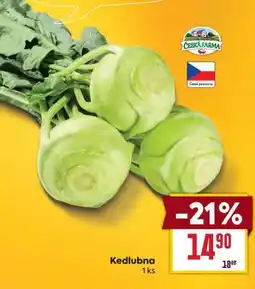 Billa KEDLUBNA nabídka