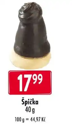 Qanto Špička nabídka