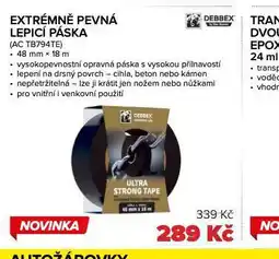 Auto Kelly Extrémně pevná lepicí pásky nabídka
