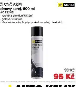Auto Kelly Čistič skel nabídka