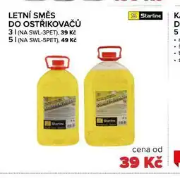 Auto Kelly Letní směs do ostřikovačů nabídka