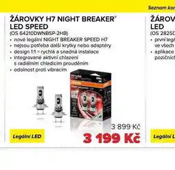 Auto Kelly Žárovky h7 nabídka