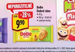 Albert Bebe dobré ráno nabídka