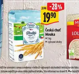 Albert Mouka nabídka
