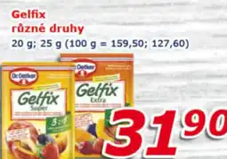 Gelfix