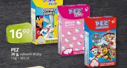PEZ