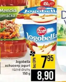Jip JOGOBELLA nabídka