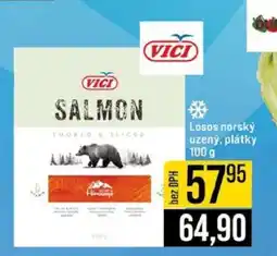 Jip VICI Salmon nabídka