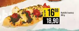 Jip Rohlík italský nabídka