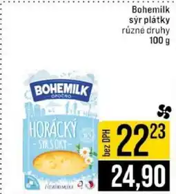 BOHEMILK