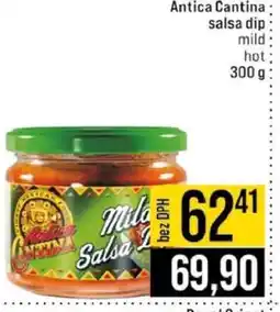 Jip ANTICA CANTINA nabídka