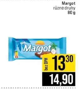 Jip Margot nabídka