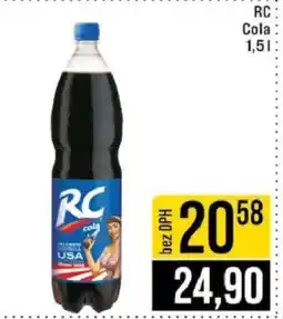 Jip RC cola nabídka