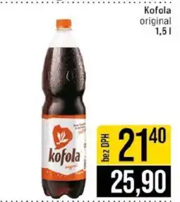 Jip Kofola Original nabídka