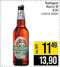 Jip Radegast Rázná 10 nabídka