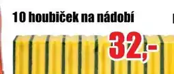 EVA 10 Houbiček na nádobí nabídka