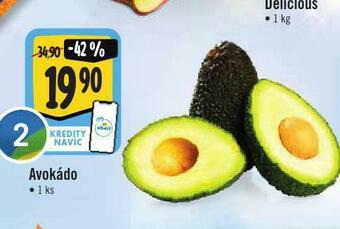 Jip Avokádo nabídka