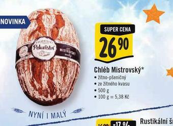 Jip Chléb mistrovský nabídka