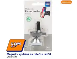 Action Magnetický držák na telefon Lab31 nabídka