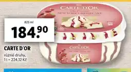 Lidl Carte d’Or nabídka
