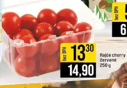 Jip RAJČE cherry červené nabídka