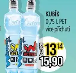 Jip KUBÍK nabídka