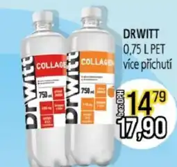 Jip DrWitt nabídka