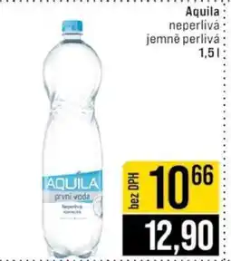 Jip Aquila nabídka