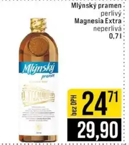 Jip Mlýnský pramen nabídka