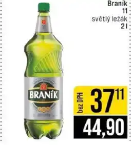 Jip Braník nabídka