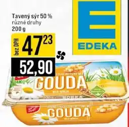 Jip Tavený sýr 50 % nabídka