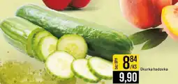 Jip Okurka hadovka nabídka