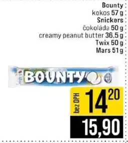 Jip Bounty nabídka