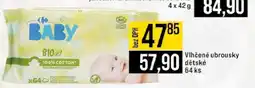 Jip Vlhčené ubrousky dětské nabídka