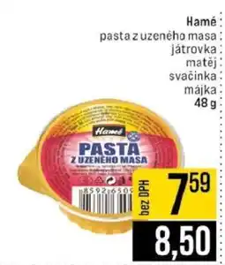 Jip HAMÉ nabídka