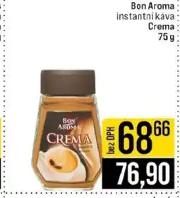Jip Bon Aroma nabídka