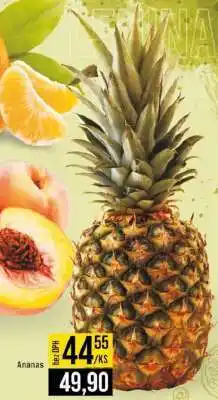 Jip Ananas nabídka