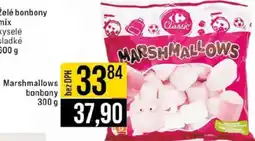 Jip Marshmallows nabídka