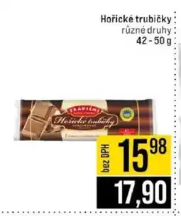 Jip Hořické trubičky nabídka