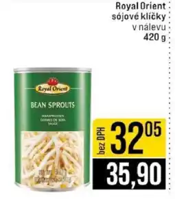 Jip Royal Orient nabídka