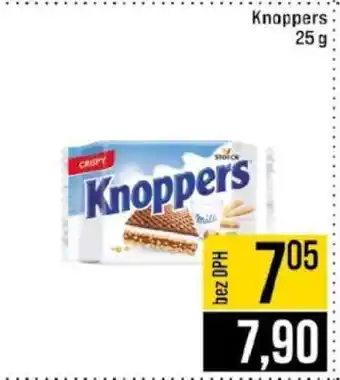 Jip Knoppers nabídka