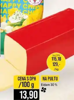 Jip Eidam 30 % nabídka
