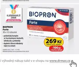 Dr. Max Biopron forte nabídka