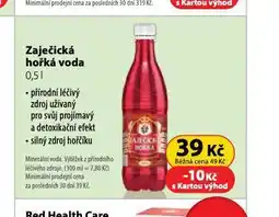 Dr. Max Zaječická hořká voda nabídka