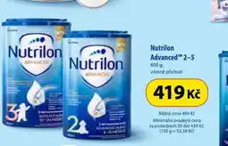 Dr. Max Nutrilon advanced 2-5 nabídka
