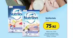 Dr. Max Nutrilon kaše nabídka