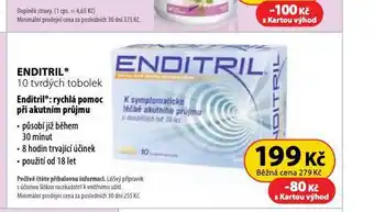 Dr. Max Enditril nabídka