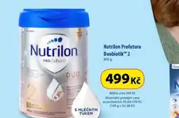 Dr. Max Nutrilon profutura duobiotik 2 nabídka